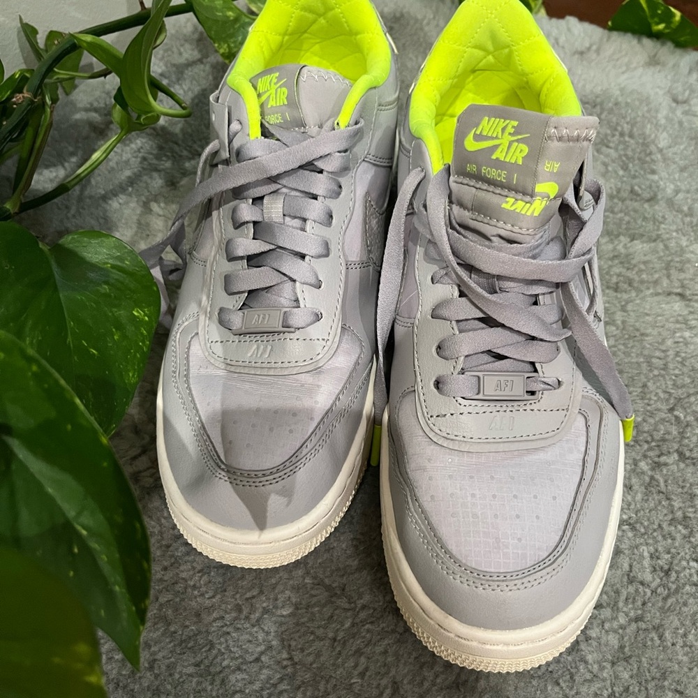 AF1 Low Shadow - Picture 2 of 6